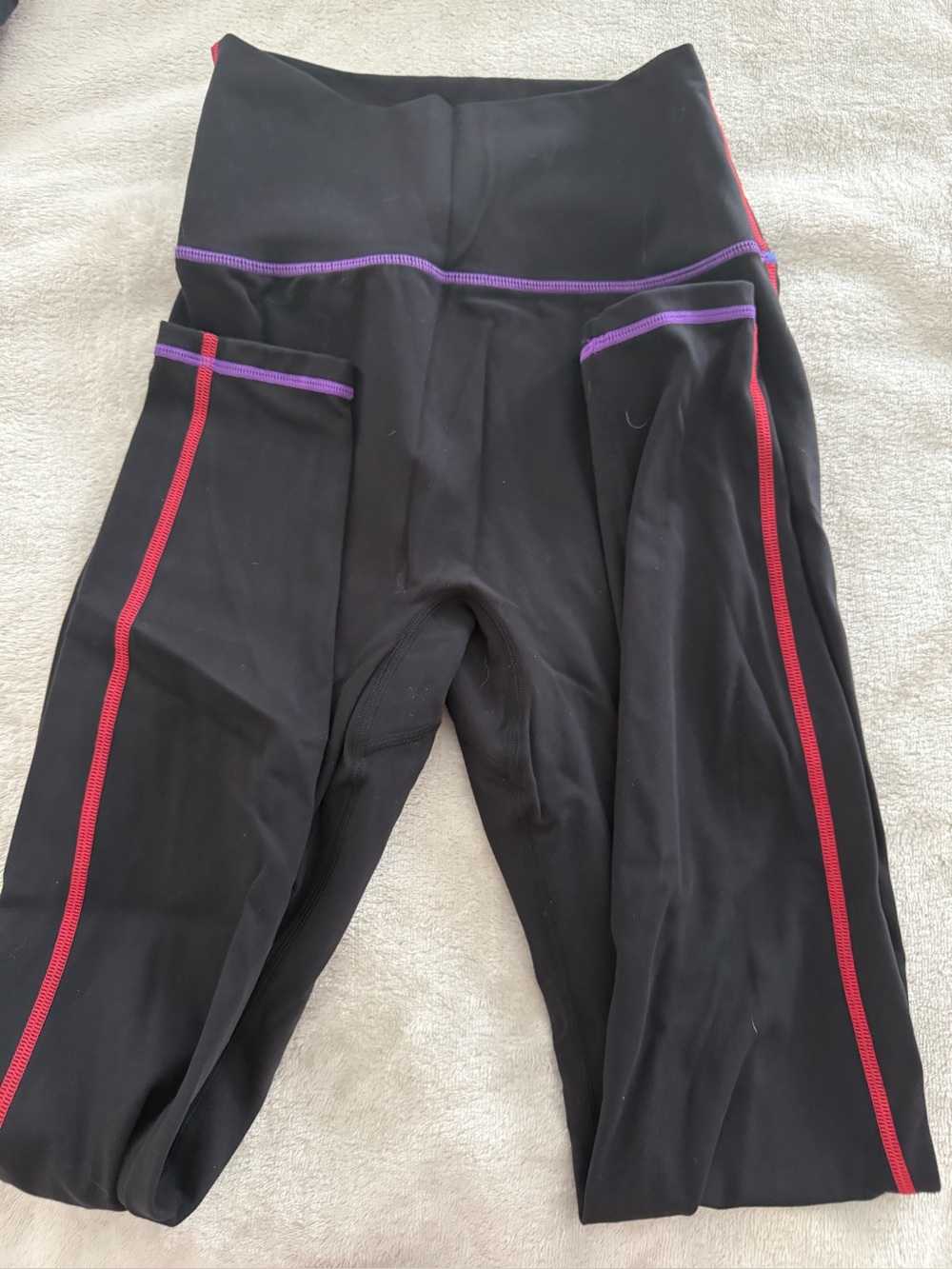 BuffBunny Legacy Leggings
